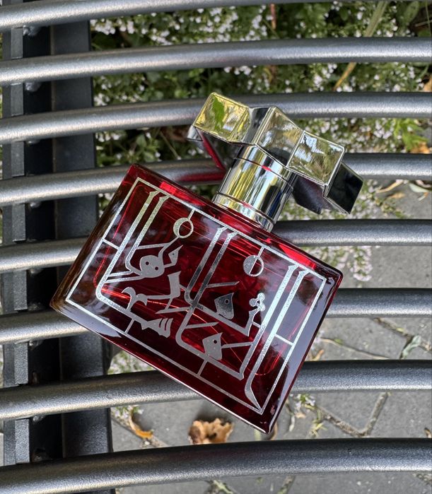 Kajal Ruby 100 ml