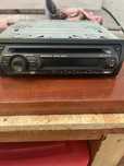 Radio sony xplod