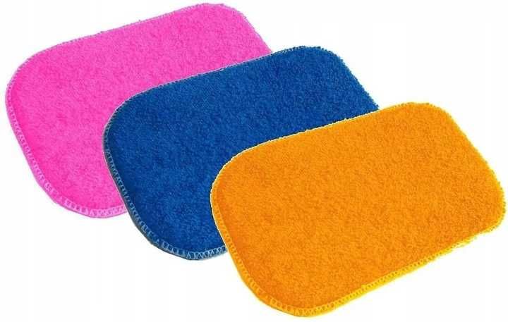 Zmywak kuchenny ostry Gomer 1 szt.