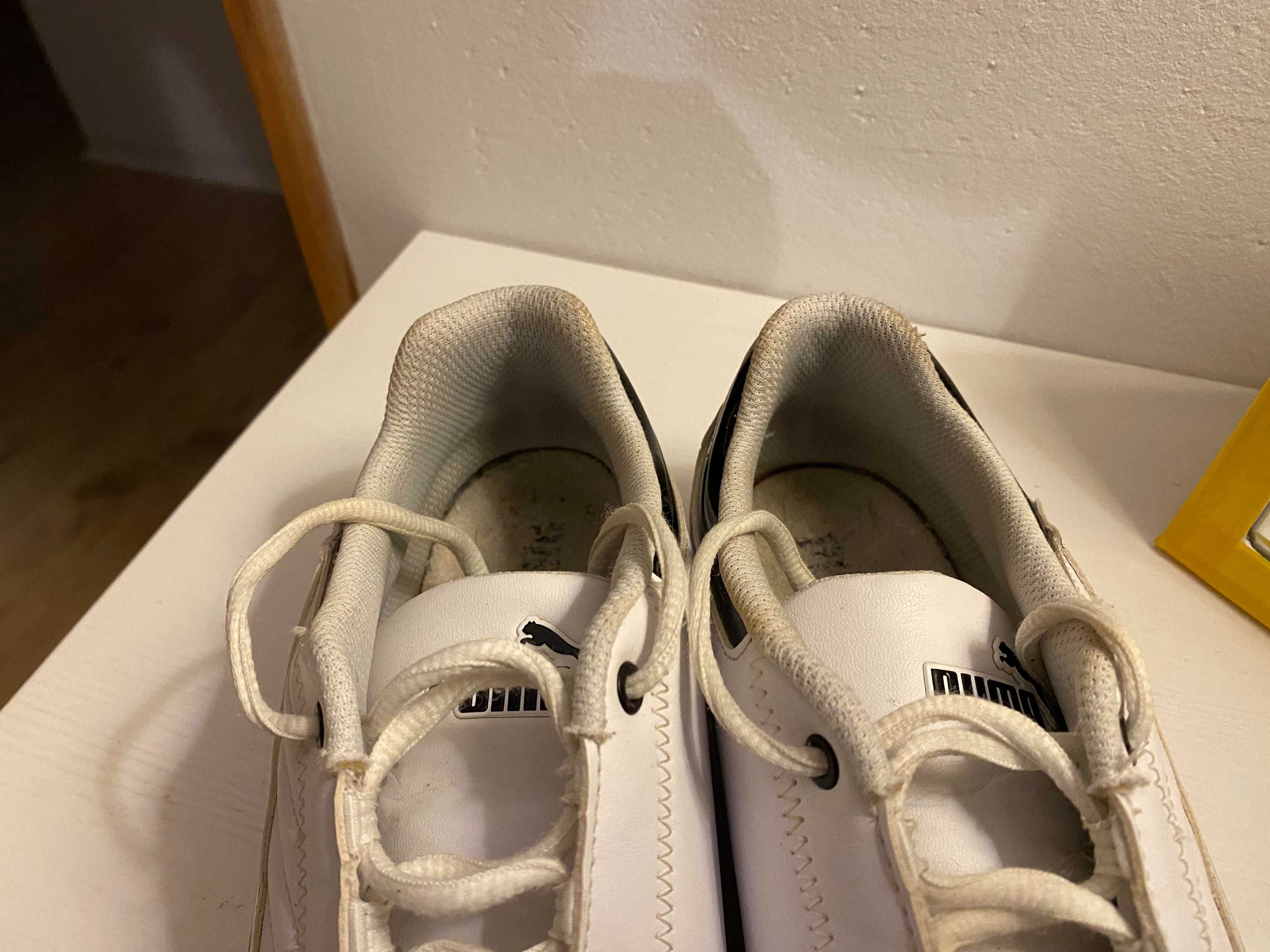 Buty PUMA SF Future Cat FERRARI 3.0.6.4.5.9 02 rozm. 43 jak NOWE
