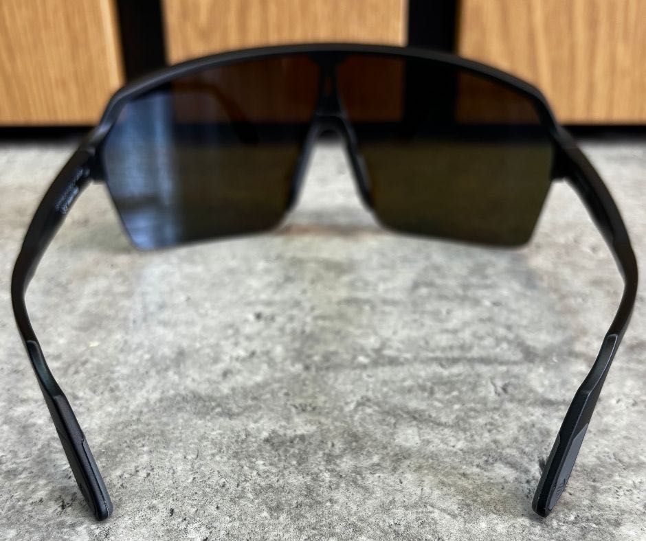 Okulary rowerowe Rudy Project AIR Mls Blue