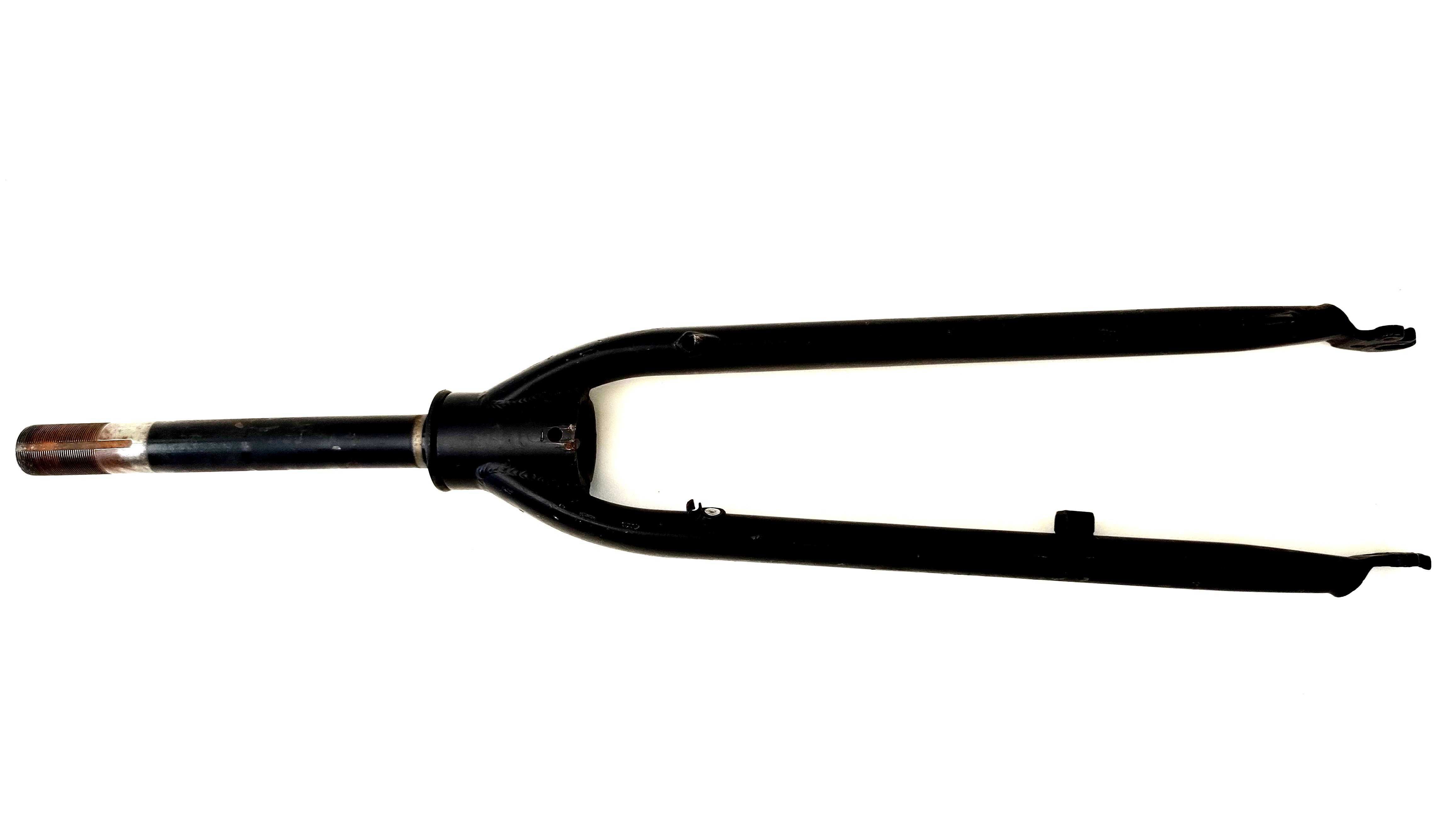 Prosty widelec Blade Szosa Gravel 28/29'' Stalowy Rura 1 cal nr 235