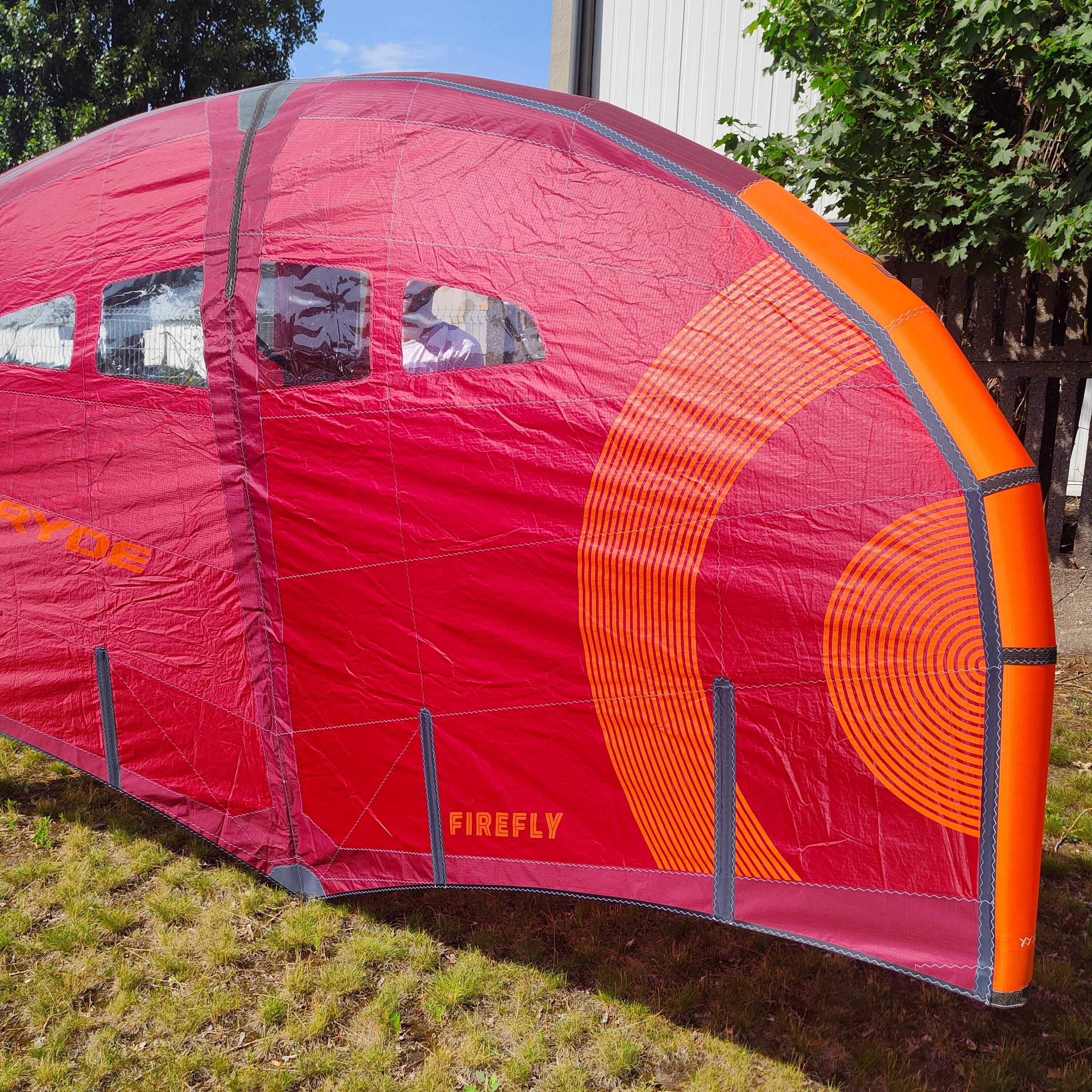 Wing NeilPryde FireFly 5.5 UŻYTY TYLKO RAZ!