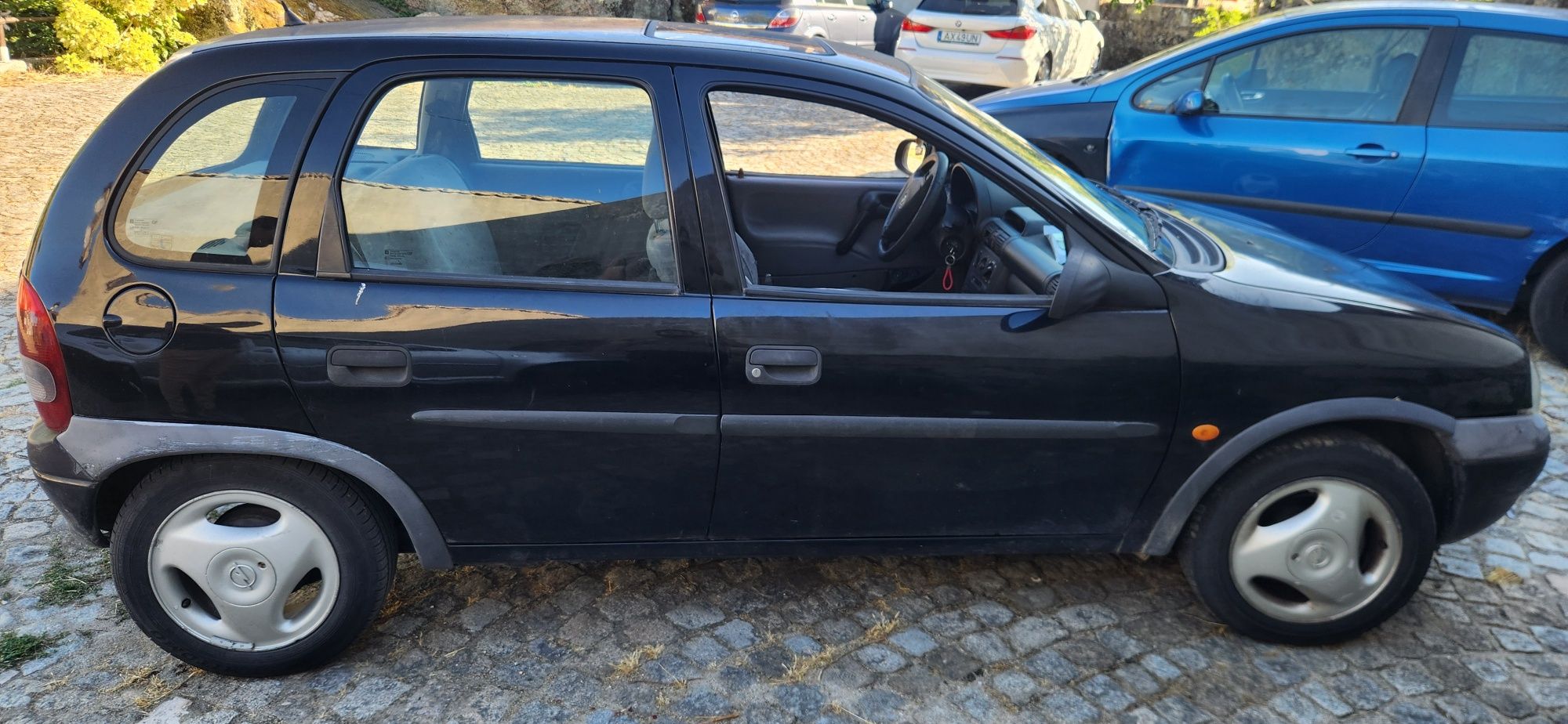 Opel Corsa 1.5TD