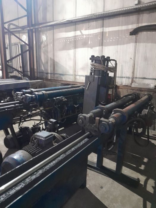 Ленточнопильный станок FDB Maschinen SGA 370G