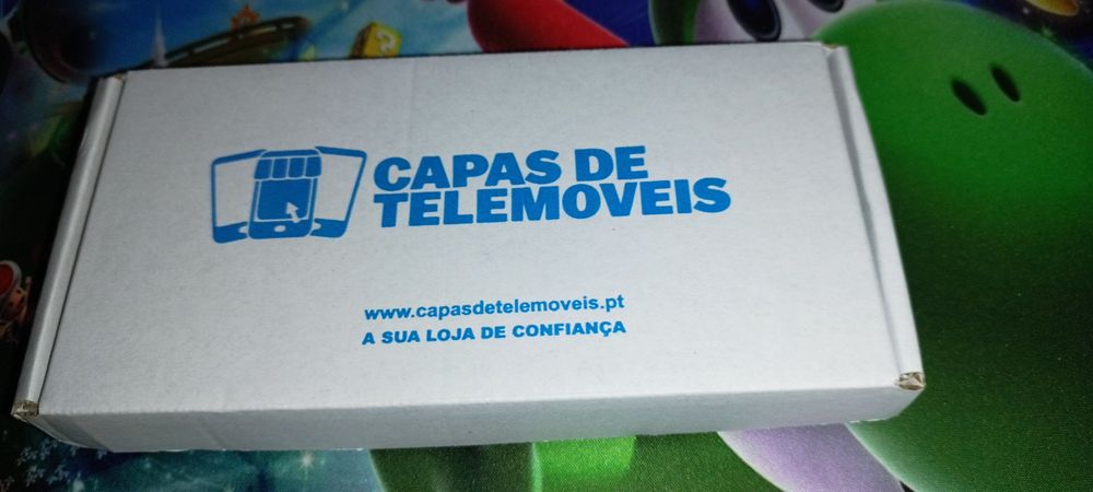 Capa Samsung Galaxy A33 5G