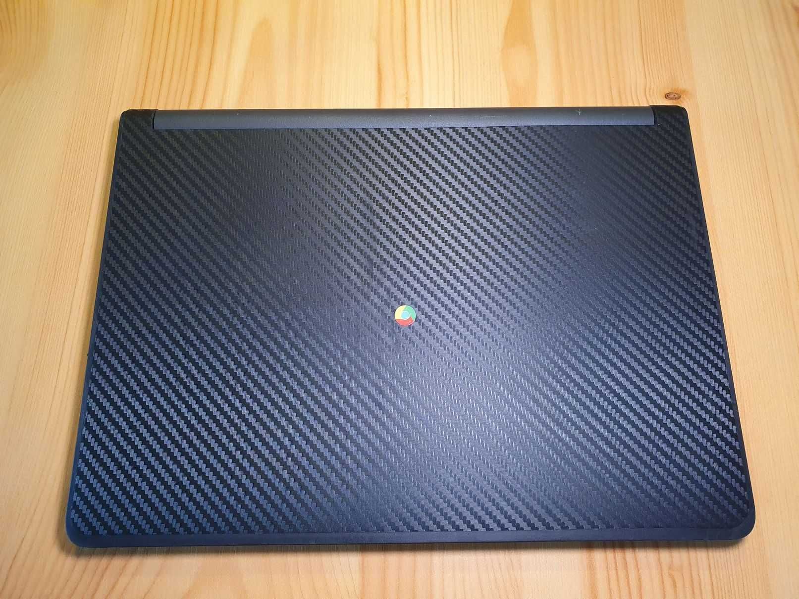 Chromebook Dell 3120, jailbreak, linux