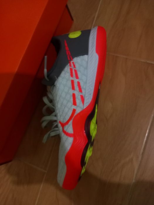 Chuteiras futsal Nike Lunar Gato