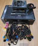 Zasilacz be quiet! Dark Power Pro 10 550W