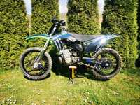 Kawasaki KX