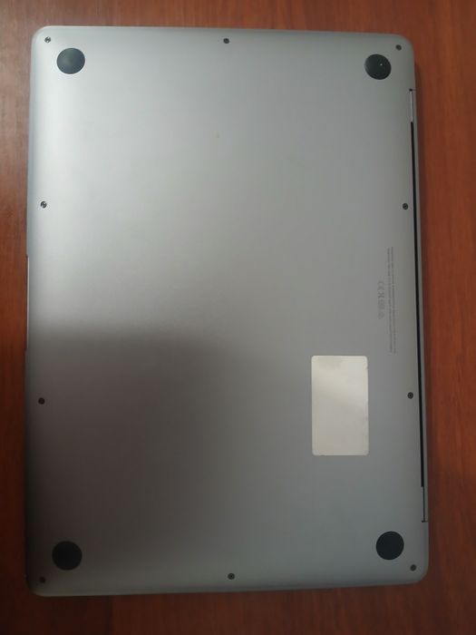 Macbook air m1 8/256