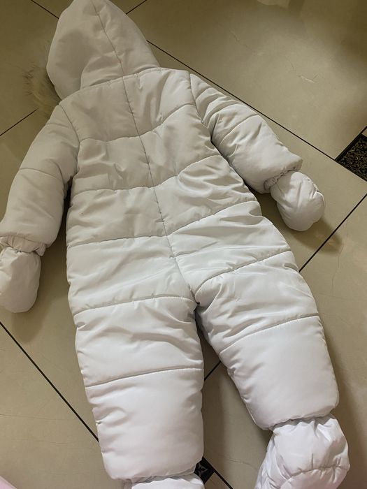 Продам дитячий пуховик