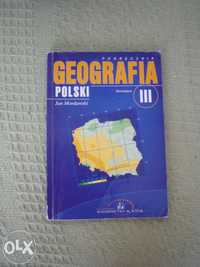 Geografia 3 klasa gimnazjum