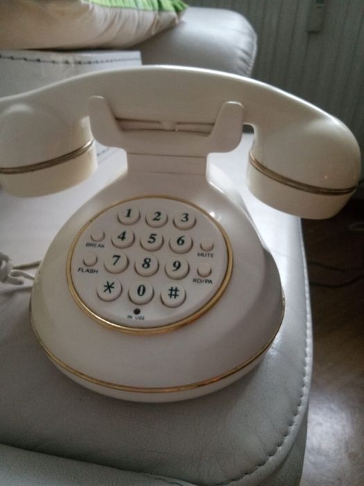 Telefon Cyfra Retro super stan C 909