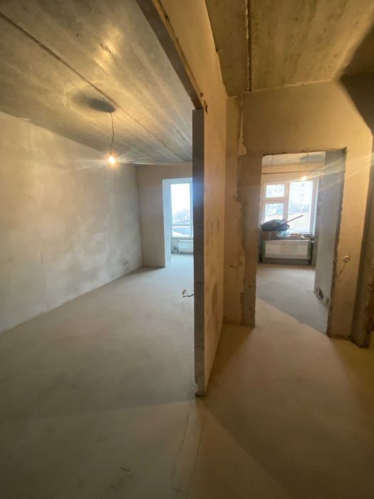 1к, здана НБ, Озерна, ЖК Авіла лайн, інд опалення