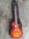 Guitarra elétrica sx