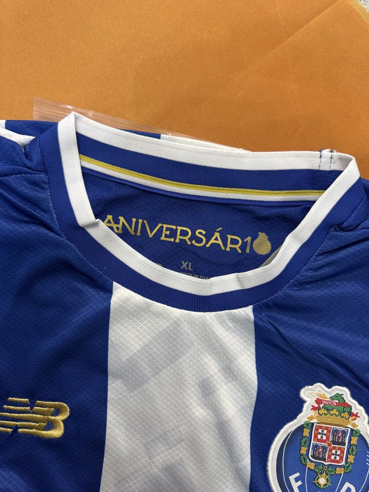 Camisola FC Porto