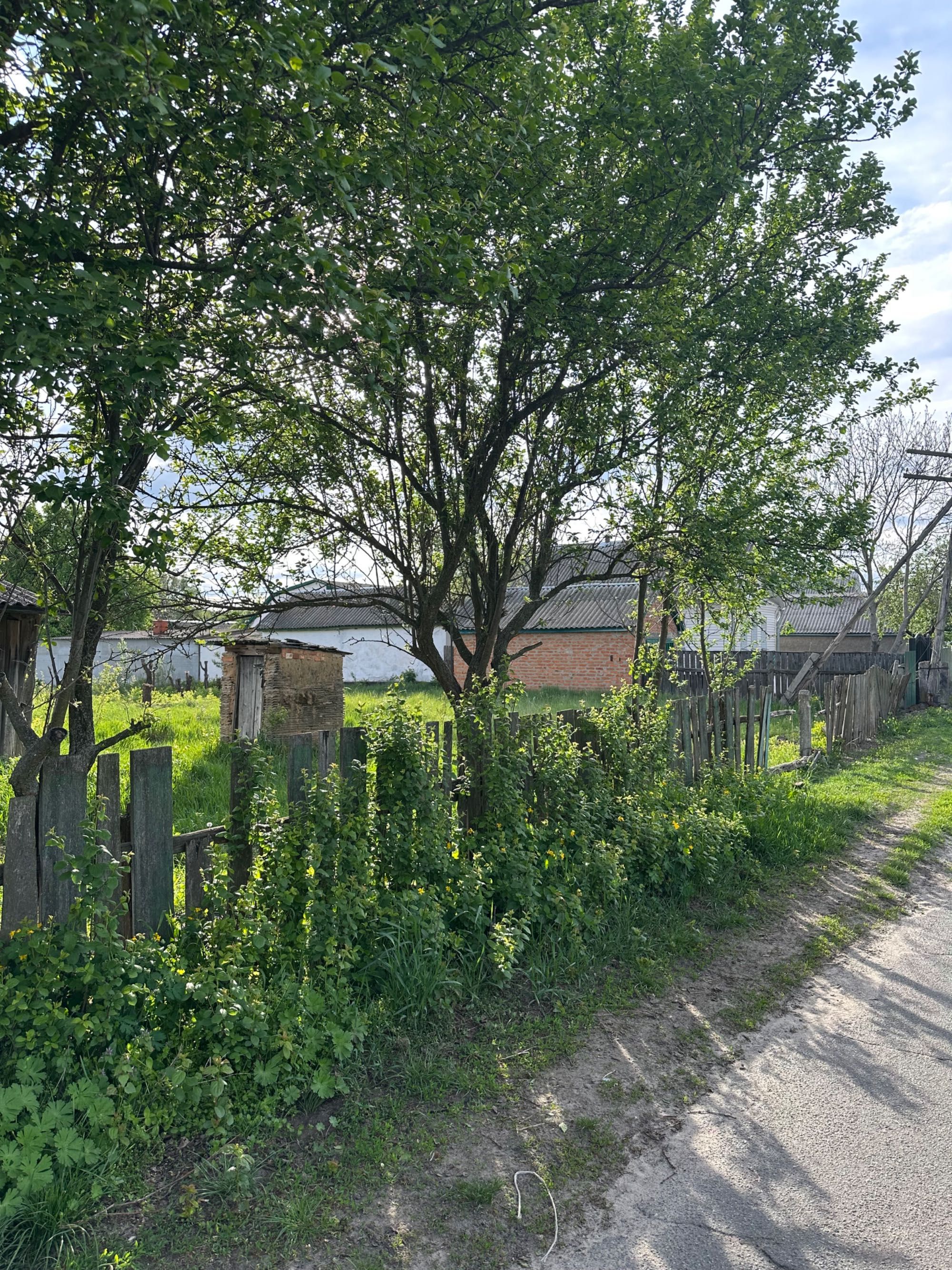 Продам будинок с. Мала Рача