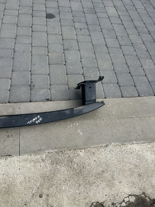 Підсилювач Бампера Тоуран Tovran