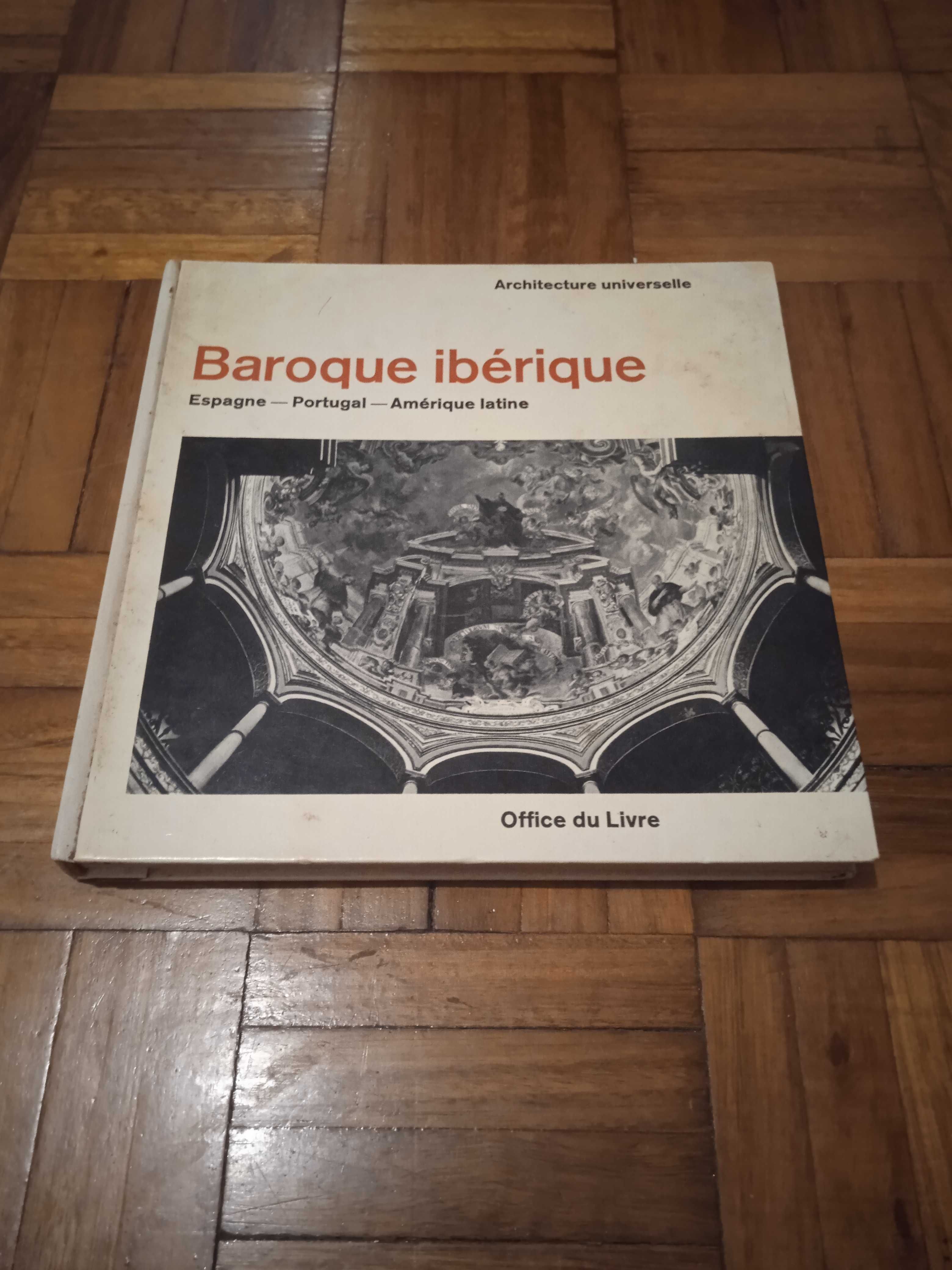 Baroque Ibérique, Espagne-Portugal-Amérique Latine