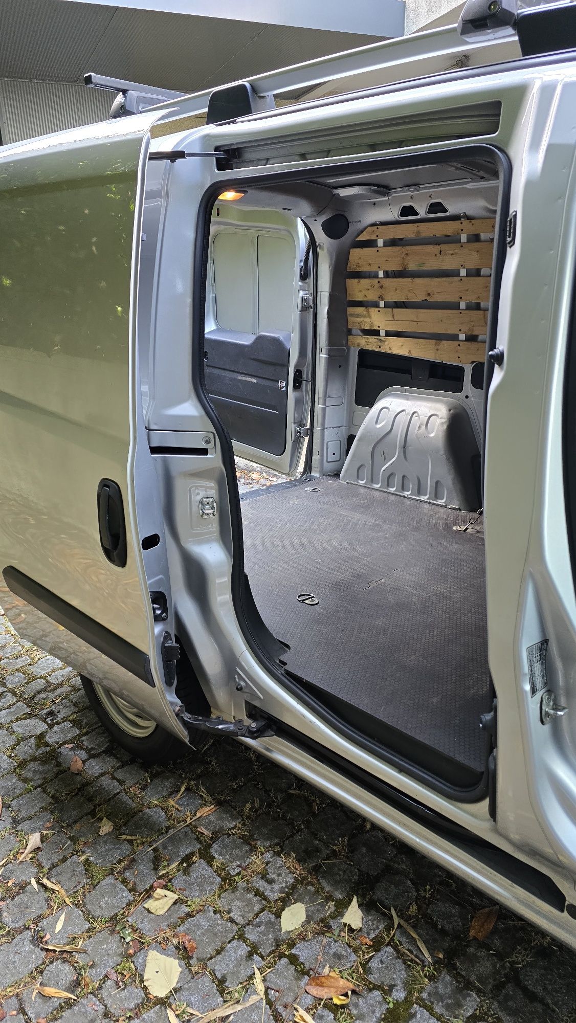 Opel Combo CDTi (2013) IVA Dedutível