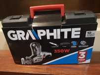Piła szablasta GRAPHITE