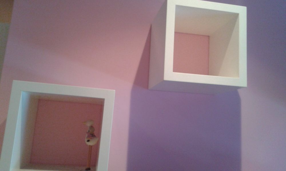 Mobilia quarto juvenil