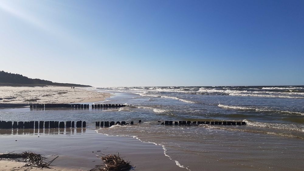 Pokoje Gdynia- Babie Doły