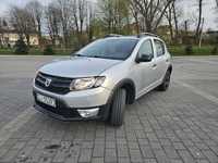 Dacia Sandero Stepway DACIA Sandero Stepway AUTOMAT