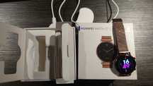 Zegarek Huawei Watch GT 2