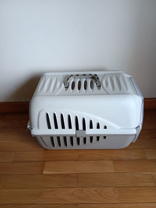 Transportadora para animais