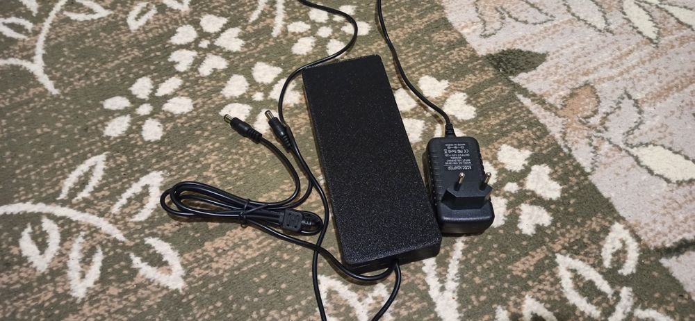 УПС для роутера на 12в 9в