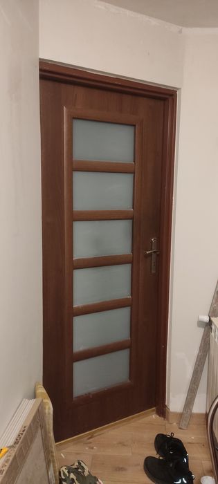 Drzwi wewnętrzne 80