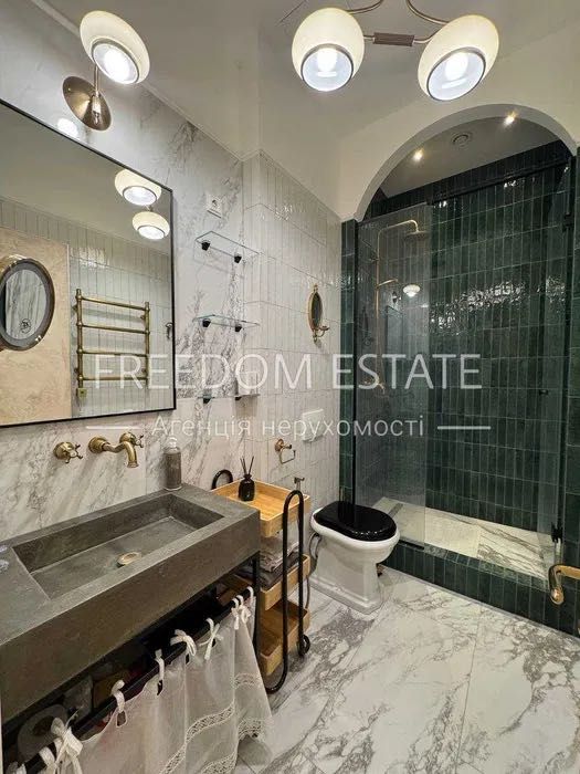 600 $‼️‼️ Аренда/ ЖК ФЕЛИЧИТА / Премиум квартира в центре / Сокольники