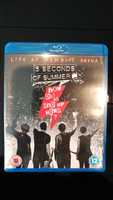 Blu-ray -5 seconds of summer -Live at Wembley Arena