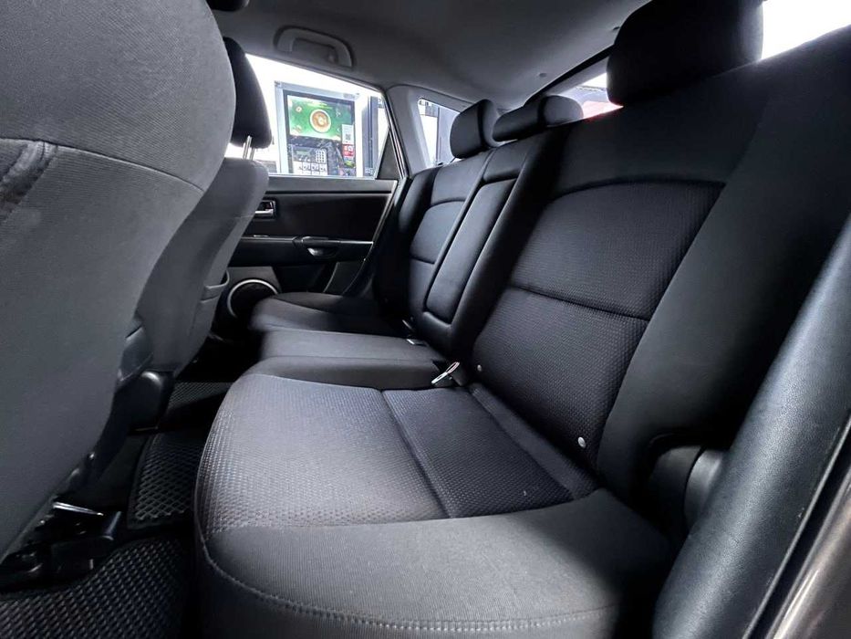 Продам  Mazda 3 2008. Можна в розстрочку, під викуп.