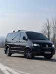 Volkswagen VW Multivan Highline 4motion webasto  4*4 2.5TD - 2008
