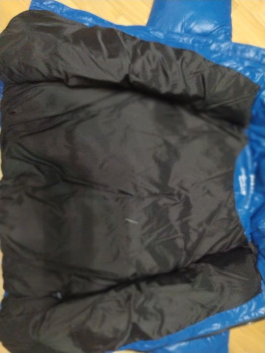 Зимова куртка Zara для хлопчика