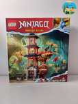 ENVIO GRATIS-LEGO 71795 Temple of the Dragon Energy Cores (Ninjago)
