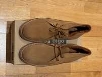 Botin camel n43 - novas
