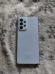 Samsung Galaxy A53 5G 6/128GB Niebieski