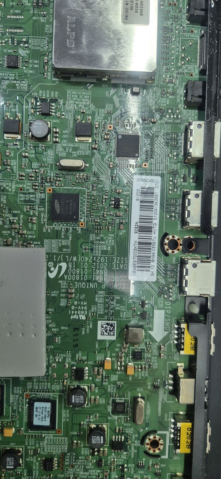 BN940_5567U para UE46ES7000