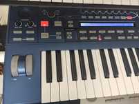 Syntezator Novation Ultranova