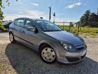 Opel Astra 1.7 ISUZU !!! 2006 Rok !!! Sprawna KLIMA!!! Nowy ROZRZĄD