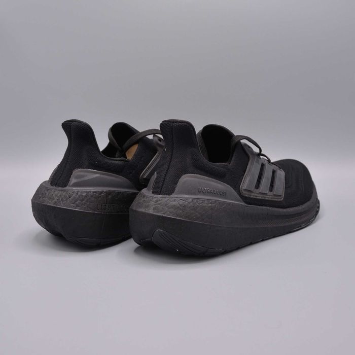 Кросівки Adidas UltraBOOST light Оригінал!! GZ5159 Беговые кроссовки