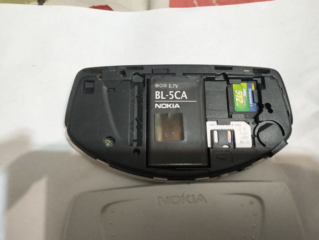 Nokia N Gage легенда коллекционера