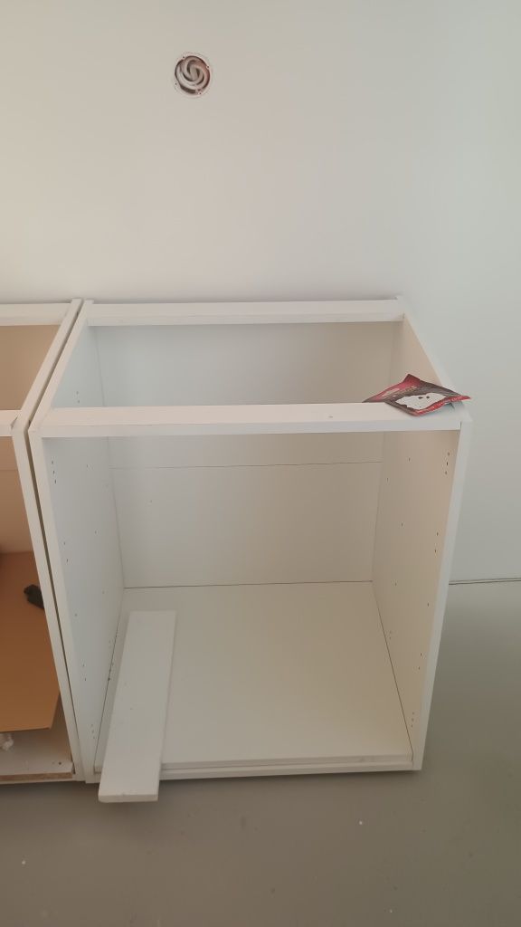 Szafka kuchennka kuchnia meble kuchenne