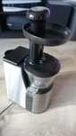 Wyciskarka wolnoobrotowa ELDOM Perfect juicer PJ400