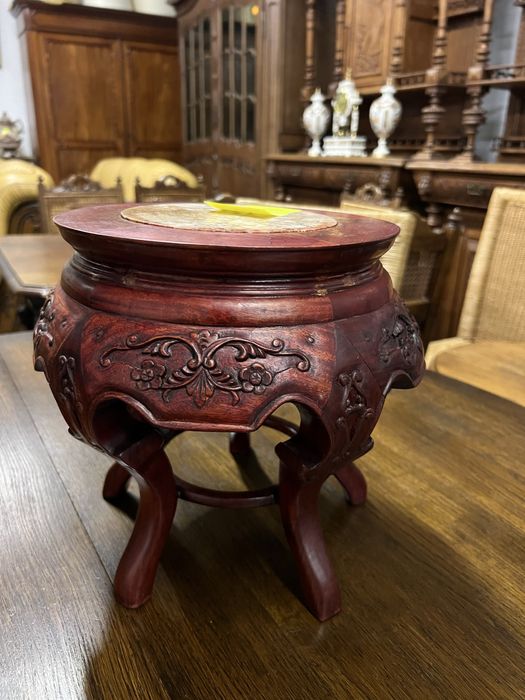 Kwietnik w stylu chińskim/orientalny