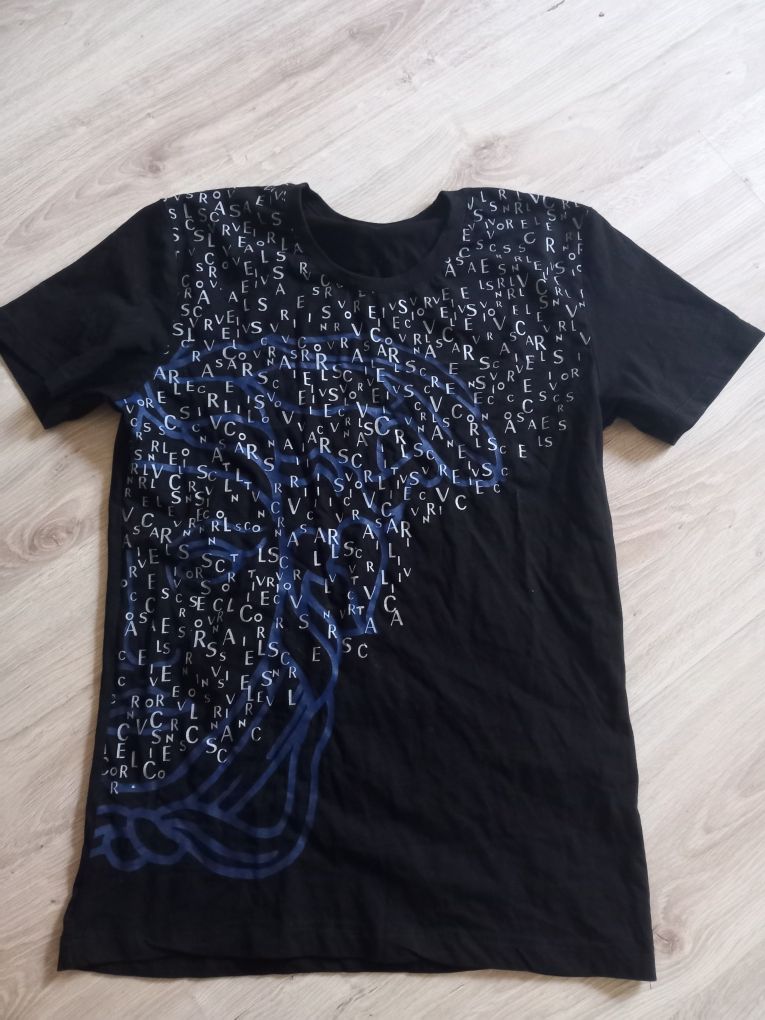 Versace męski tshirt s